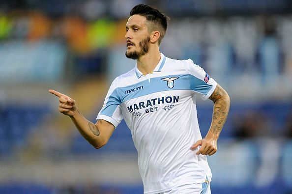 Could Alberto make a surprise return to Anfield?